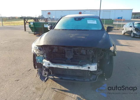 2018 Mazda Cx-9 Touring z USA, uszkodzony, nr VIN JM3TCBCY2J0226342